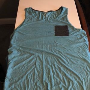 Oakley Tank Top